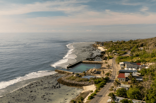 Leading Citizenship Program Series: Nauru