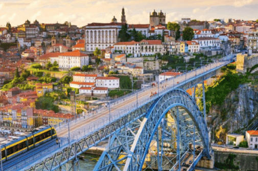 Overview of European Residence by Investment Programs