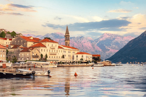 Montenegro – New Destination for UHNWIs