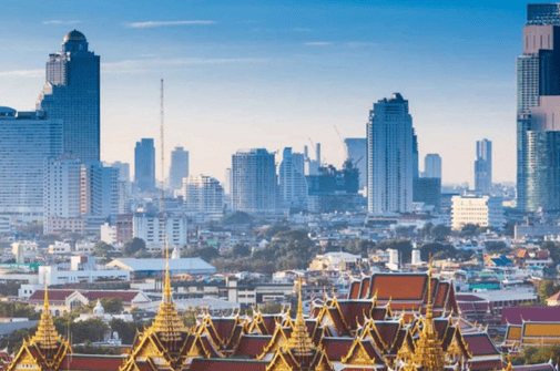 Global Mobility: Residence and Citizenship by Investment