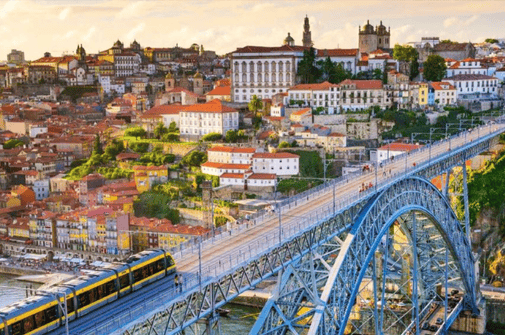 Invest in Your Future: The Portugal Golden Residence Permit Program