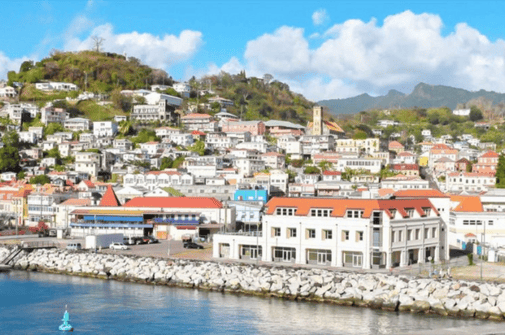 Caribbean Real Estate Investment Focus