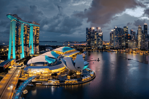 Unlocking Opportunities In These Uncertain Times