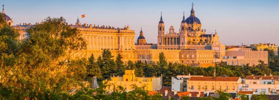 Residence in Spain Through Passive Income: A Strategic Approach