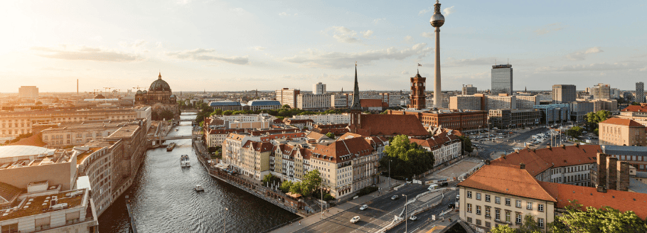 Families in Uncertain Times – Berlin