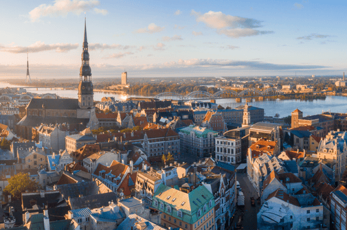 The Most Affordable Residence by Investment Programs in Europe