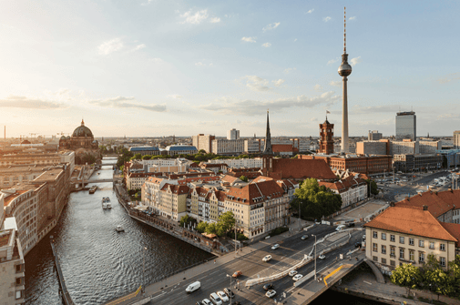 Families in Uncertain Times – Berlin