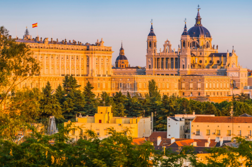 Residence in Spain Through Passive Income: A Strategic Approach