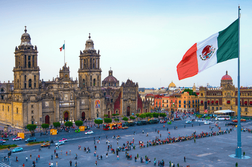 México Family Office & Investors Summit 2025