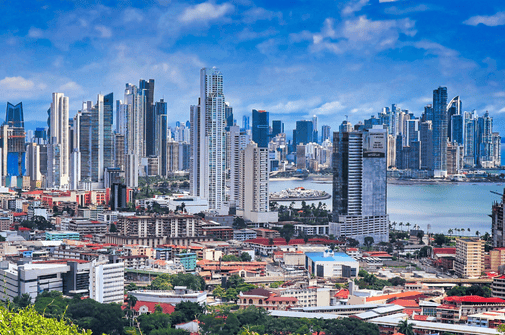 Panama: The Place To Be