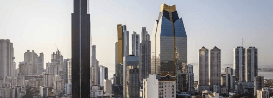 Panama Residence by Investment and Real Estate: Your Gateway to New Opportunities