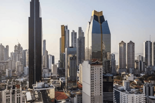 Panama Residence by Investment and Real Estate: Your Gateway to New Opportunities
