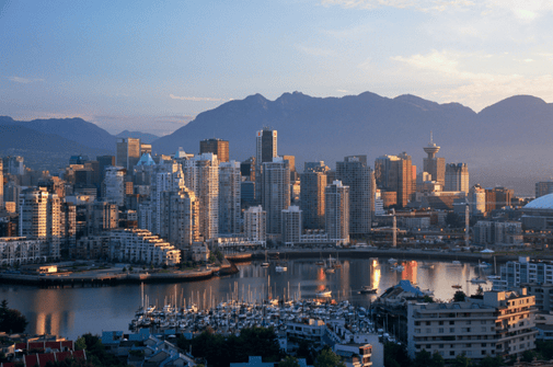 The Canada Start-Up Visa Program: Opportunity Awaits