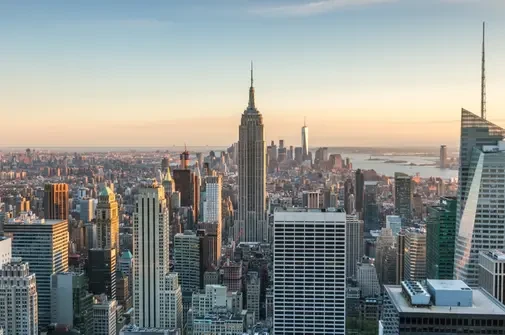 Passport Diversification: How Affluent Americans are Building Global Resilience