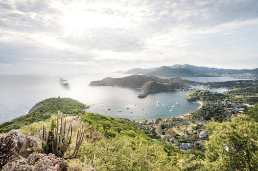 Leading Citizenship Program Series: Antigua and Barbuda, Grenada, St. Kitts and Nevis