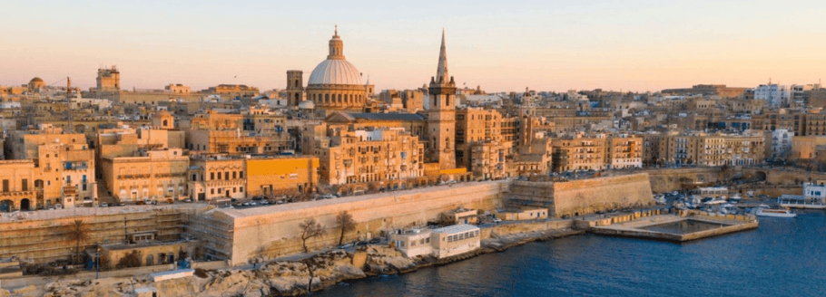 Leading Residence Program Series: Portugal, Greece, Latvia, Italy, Malta