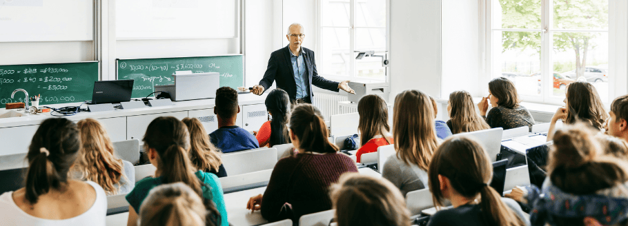 Strategic Mentoring and Global Education Pathways