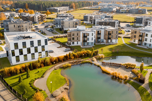 Saliena Development: Latvia Residence by Investment and Exclusive Real Estate Opportunity