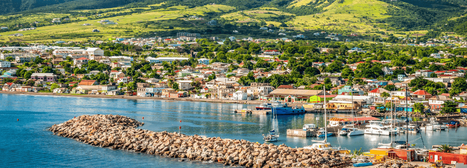 Leading Citizenship Program Series: Antigua and Barbuda, Grenada, St. Kitts and Nevis