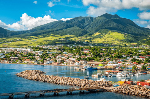 Leading Citizenship Program Series: Antigua and Barbuda, Grenada, St. Kitts and Nevis