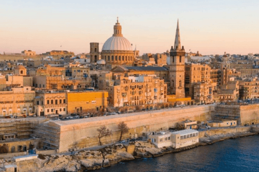 Leading Residence Program Series: Portugal, Greece, Latvia, Italy, Malta