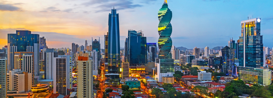 Masterclass: Global Residence and Citizenship Strategies for Latin Americans