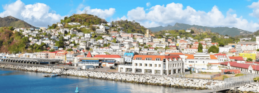 Leading Citizenship Program Series: Antigua and Barbuda, Grenada, St. Kitts and Nevis