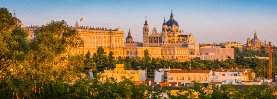 Spain Passive Income Visa: Residence and Citizenship Pathway