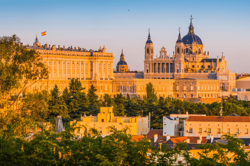 Spain Passive Income Visa: Residence and Citizenship Pathway