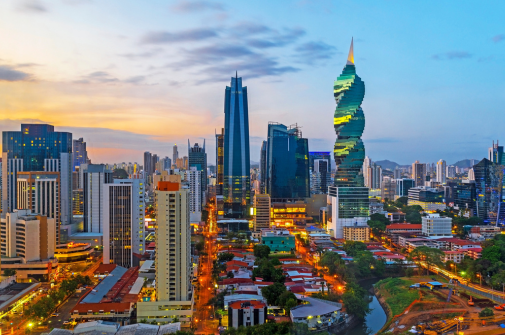 Masterclass: Global Residence and Citizenship Strategies for Latin Americans