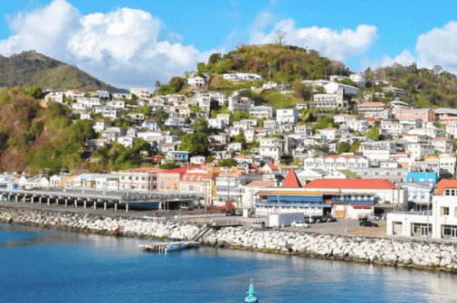 Leading Citizenship Program Series: Antigua and Barbuda, Grenada, St. Kitts and Nevis
