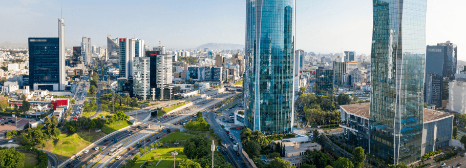 International Investment Forum LATAM 2026