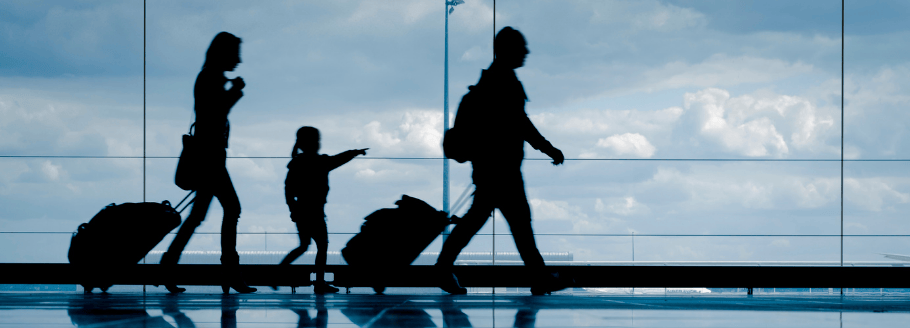 US Family Estate Roadmap