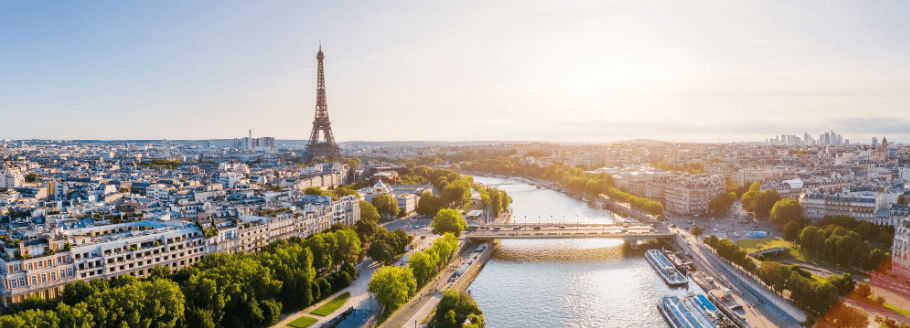 Private Wealth Migration: French Investors Abroad and Global Wealth Trends in France