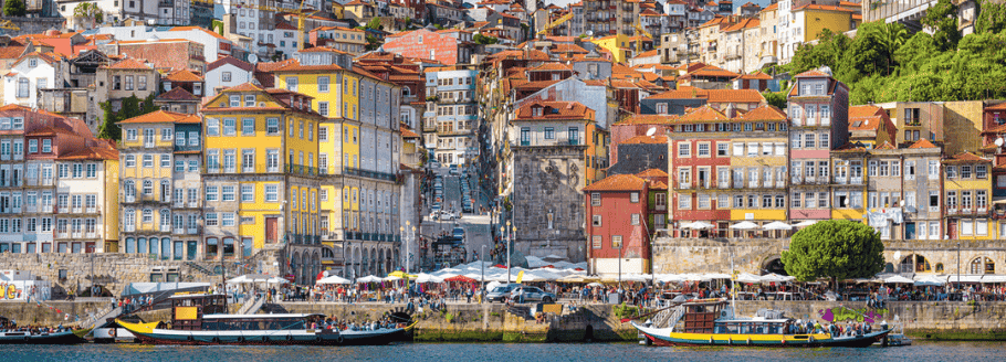 Portugal Golden Residence Permit Program Updates