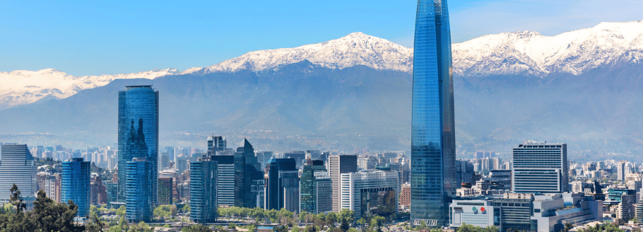 Andean Region Family Office & Investors Summit 2024