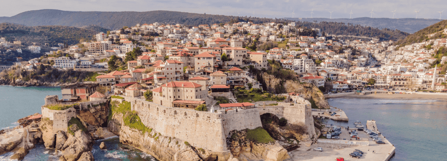 Montenegro Residence and Real Estate