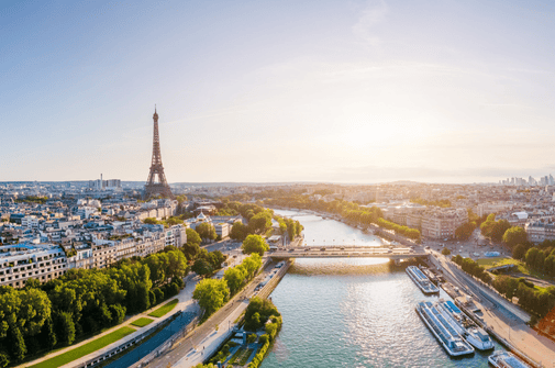 Private Wealth Migration: French Investors Abroad and Global Wealth Trends in France