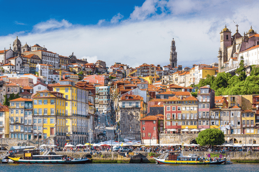 Portugal Golden Residence Permit Program Updates