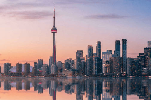 Leading Residence Program Series: Canada