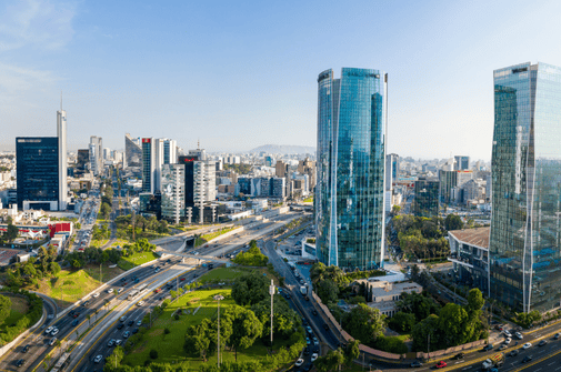 International Investment Forum LATAM 2026