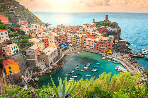 Global Mobility Options for Canadians