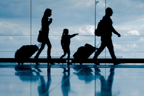 US Family Estate Roadmap