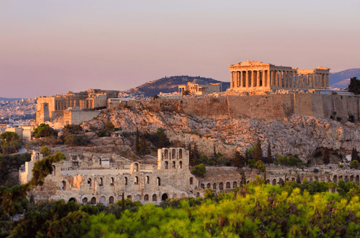 Unlock European Residence by Investment: Greece