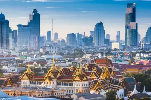 Thailand Residence by Investment for Mandarin speakers
