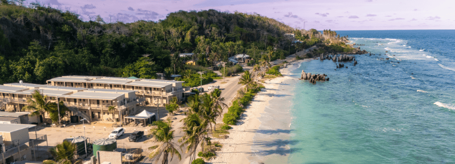 Leading Citizenship Program Series: Nauru