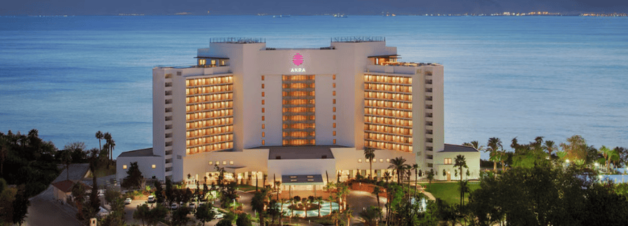 Henley & Partners Wealth Preservation Seminar