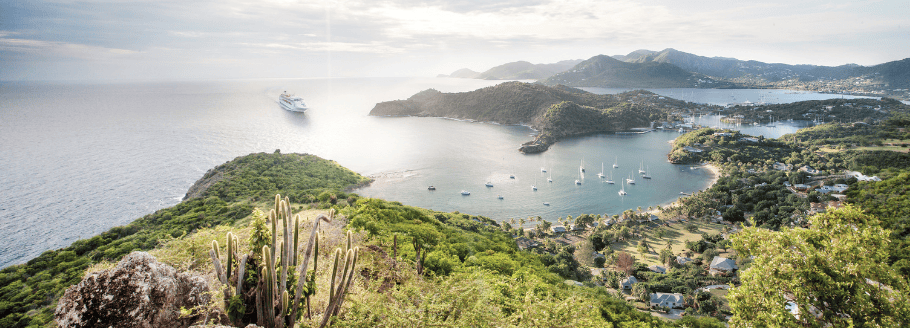 Leading Citizenship Program Series: Antigua and Barbuda, Grenada, St. Kitts and Nevis