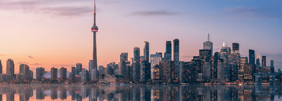 Leading Residence Program Series: Canada