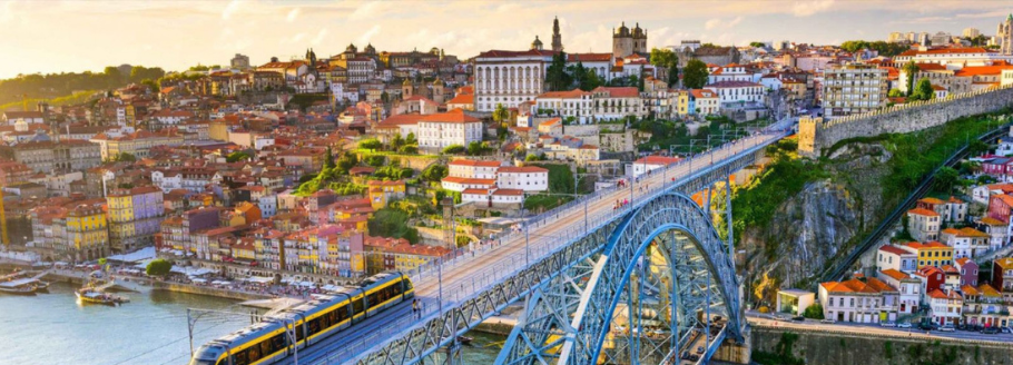 Virtual Seminar: The Portugal Golden Residence Permit Program